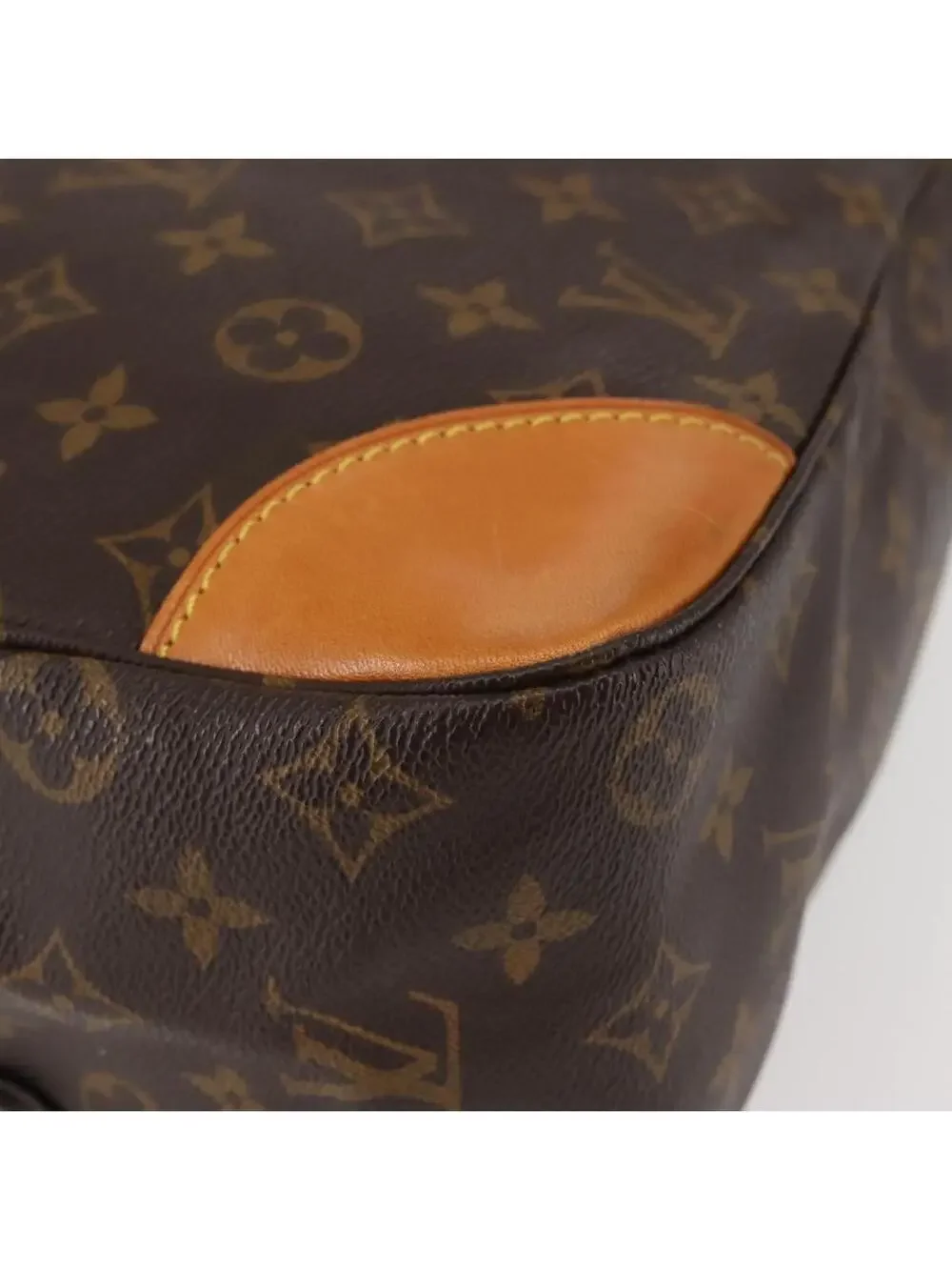 Louis Vuitton Boulogne 35 Shoulder Bag #344345L75B